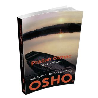 prazan čamac susreti sa ništavilom ishop online prodaja